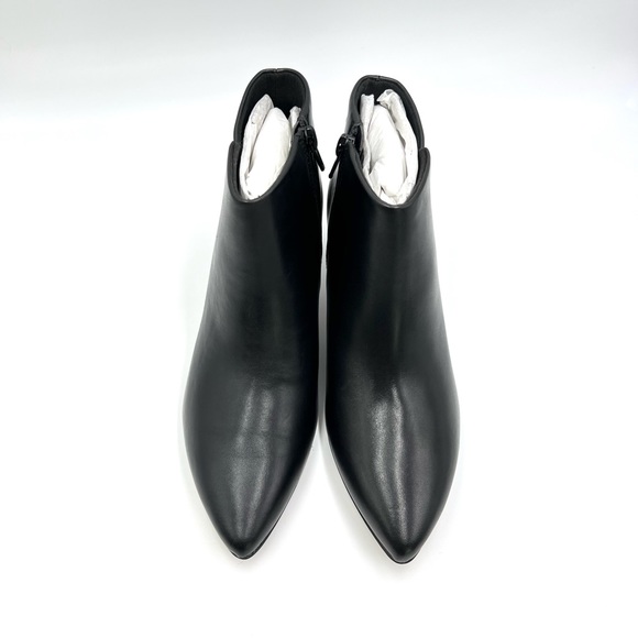 Clarks Corona Di Linvale Scarpe Décolleté Donna In Pelle - Tacco Comodo Con Plantare Ortholite E Cushion Soft - Mary Jane Slip-on
